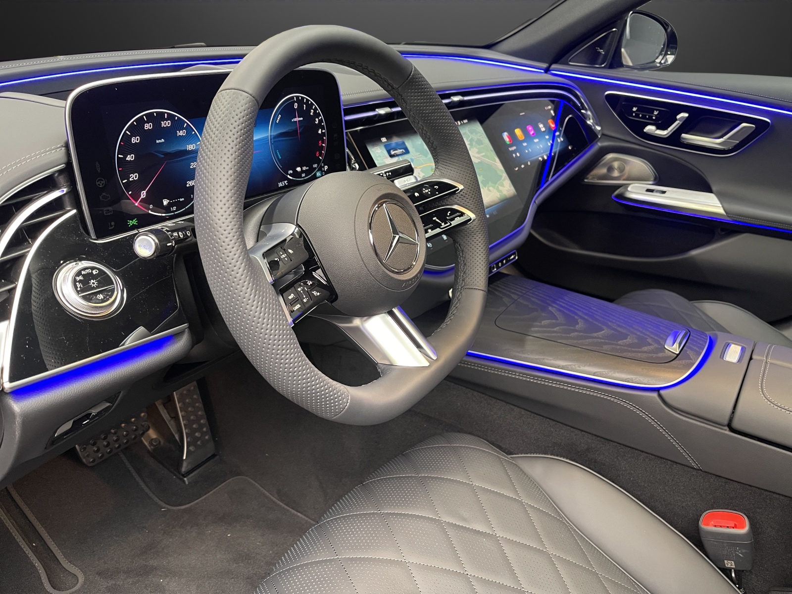 MERCEDES-BENZ E 300 de T 4M 9G-Tronic EQ-Star-image-7