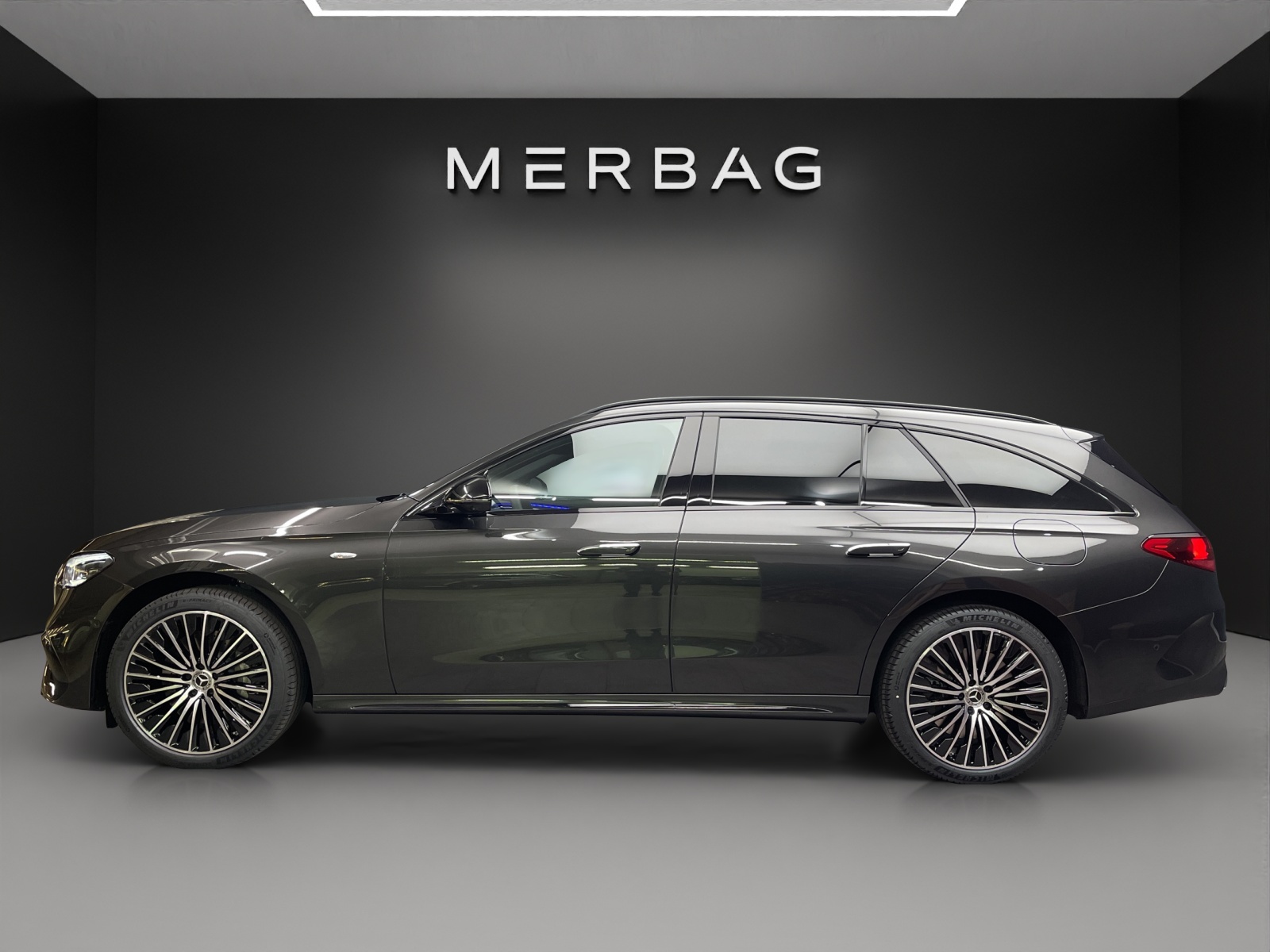 MERCEDES-BENZ E 300 de T 4M 9G-Tronic EQ-Star-image-2