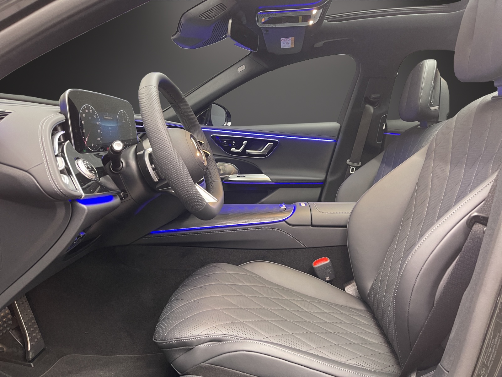 MERCEDES-BENZ E 300 de T 4M 9G-Tronic EQ-Star-image-8