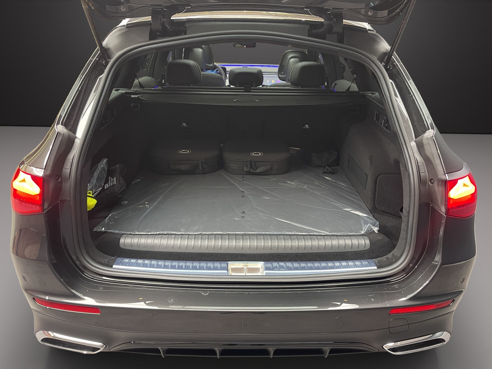 MERCEDES-BENZ E 300 de T 4M 9G-Tronic EQ-Star-image-5
