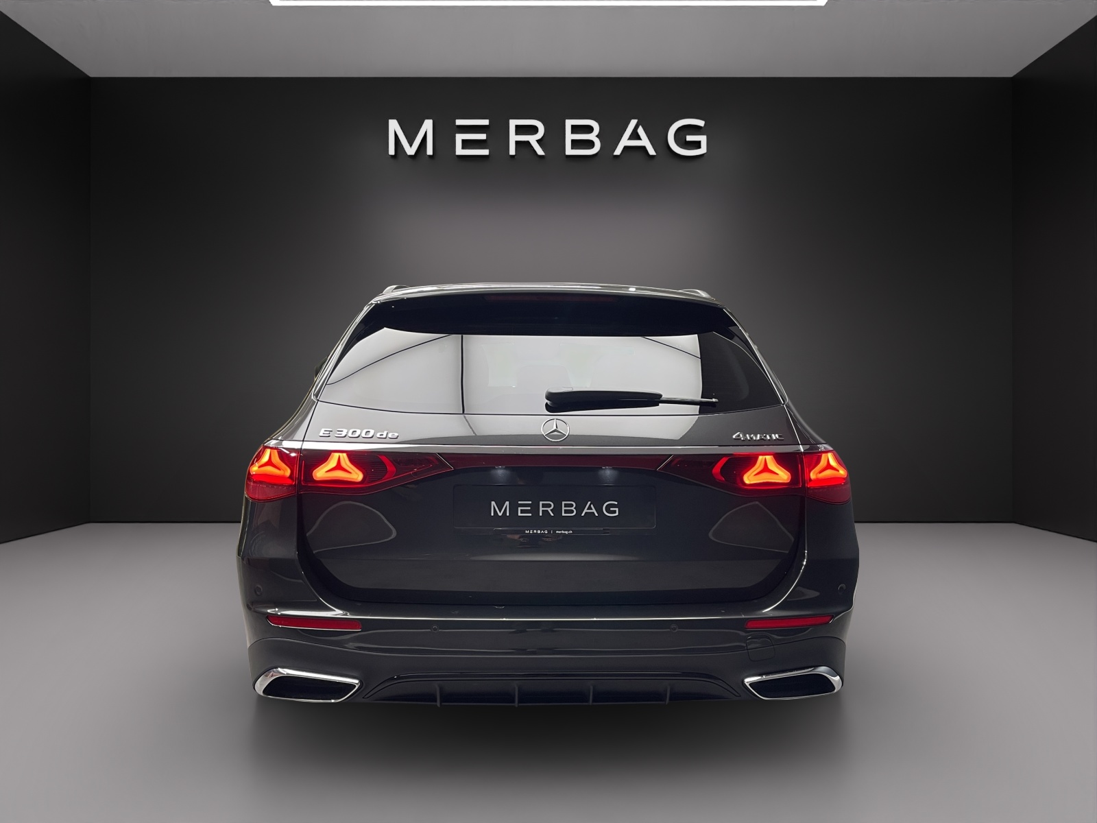 MERCEDES-BENZ E 300 de T 4M 9G-Tronic EQ-Star-image-4