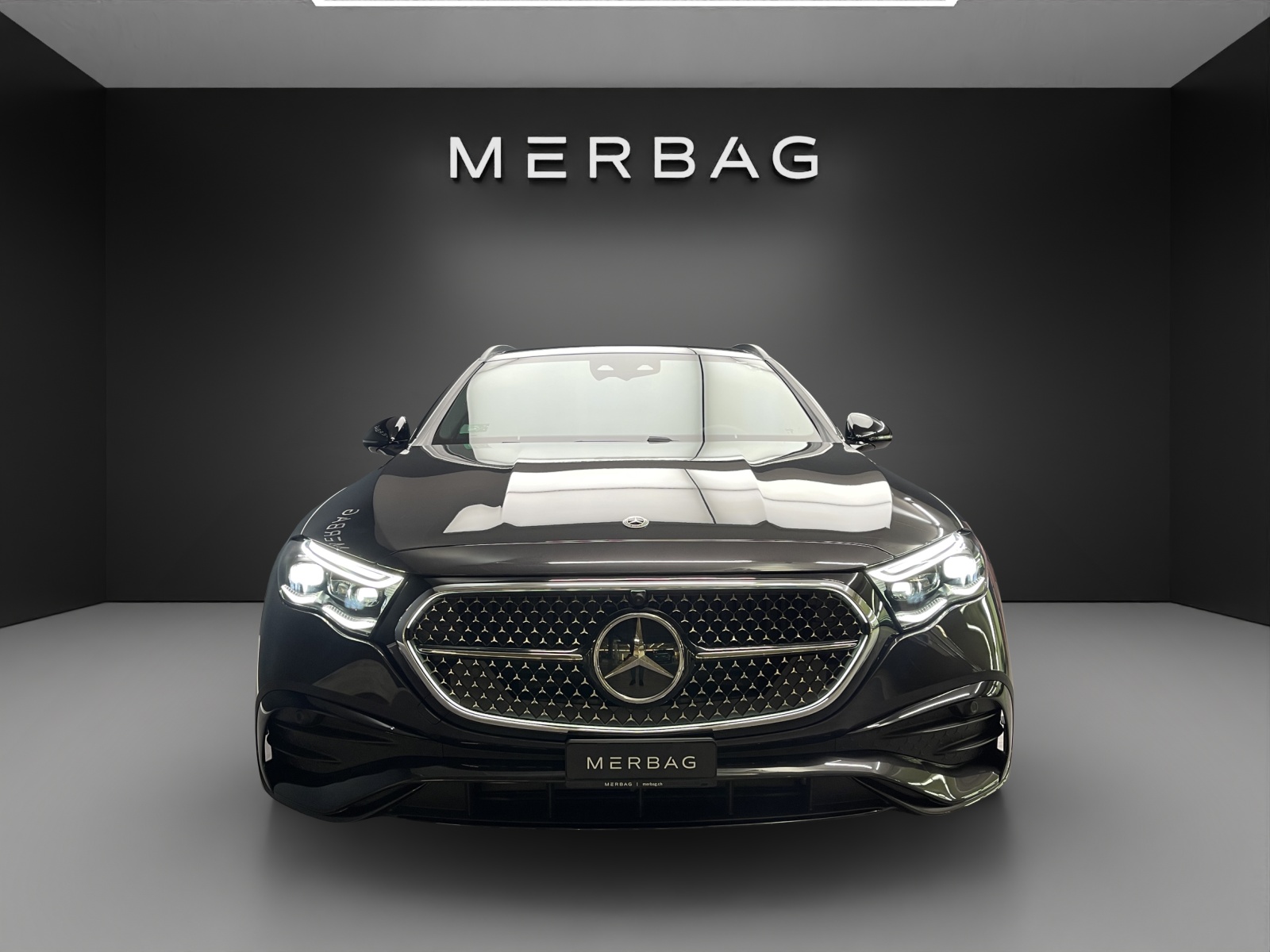 MERCEDES-BENZ E 300 de T 4M 9G-Tronic EQ-Star-image-1
