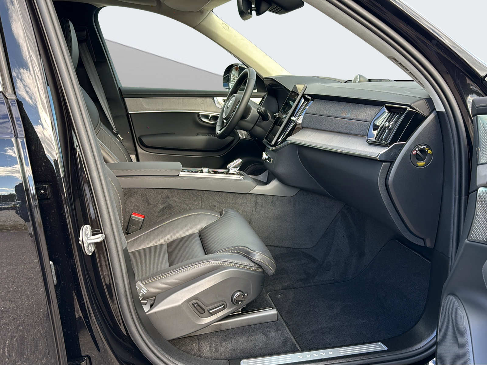 VOLVO XC90 2.0 B5 MH Ultra Bright AWD-image-14