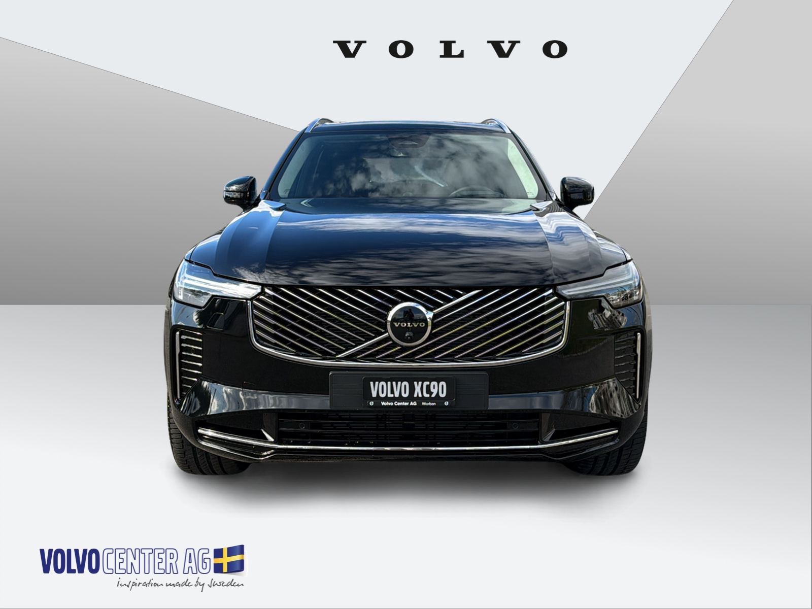 VOLVO XC90 2.0 B5 MH Ultra Bright AWD-image-6