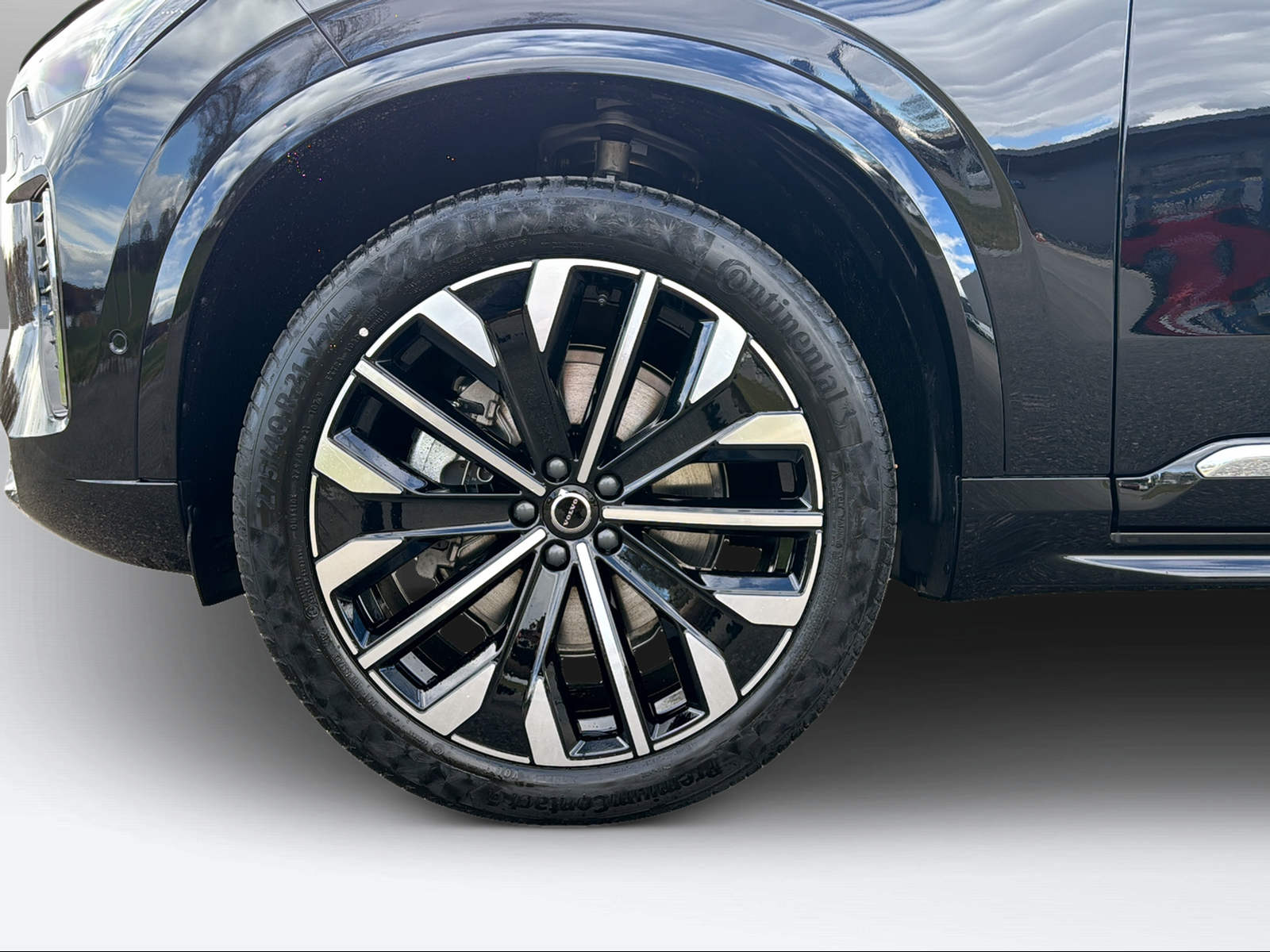 VOLVO XC90 2.0 B5 MH Ultra Bright AWD-image-8
