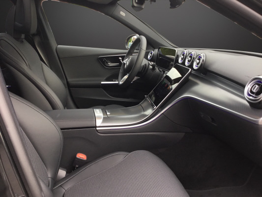MERCEDES-BENZ C 220 d T 4 Matic-image-8