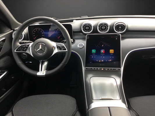 MERCEDES-BENZ C 220 d T 4 Matic-image-7