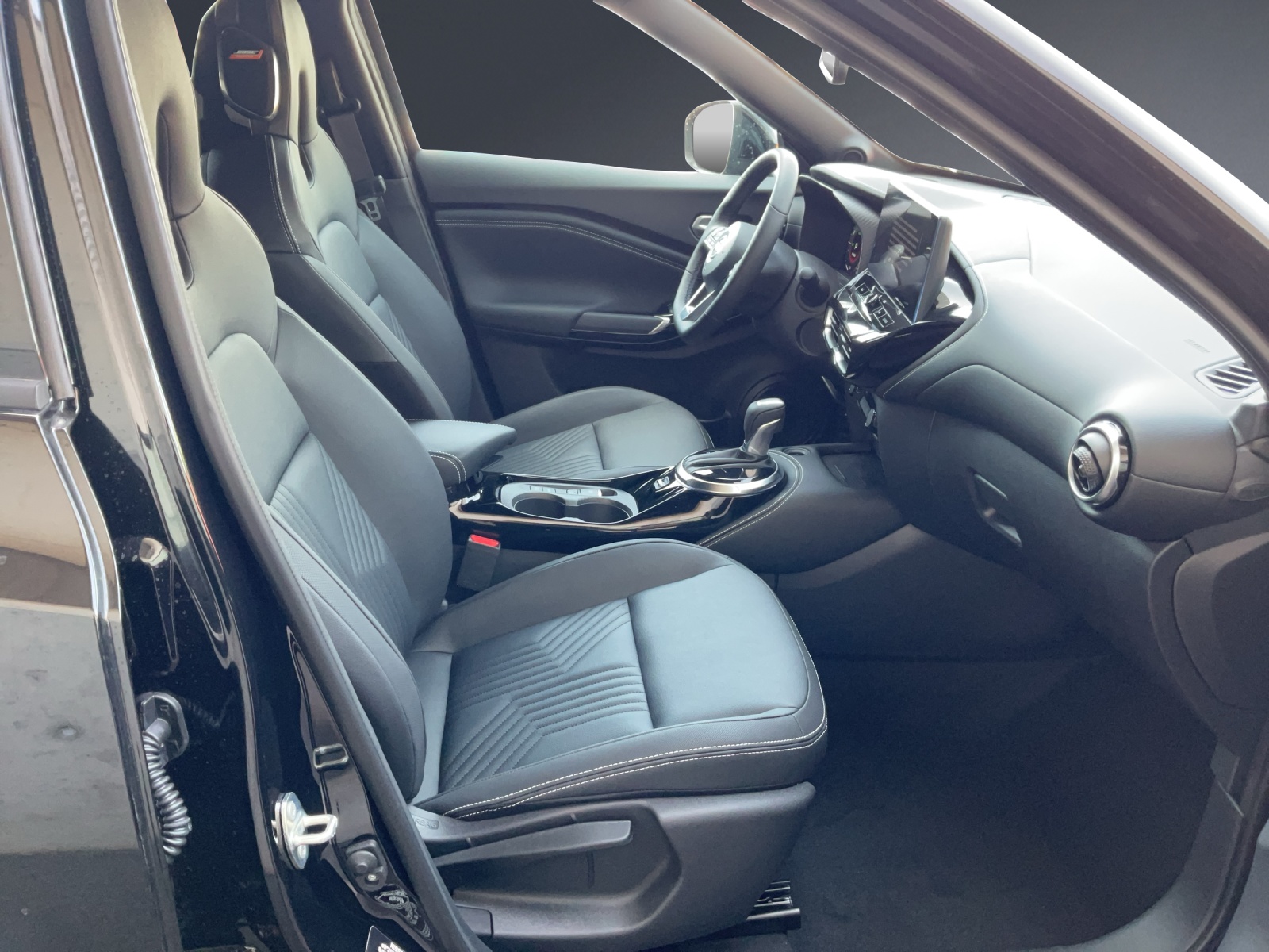 Image NISSAN JUKE Juke 1.6 FHEV Tekna