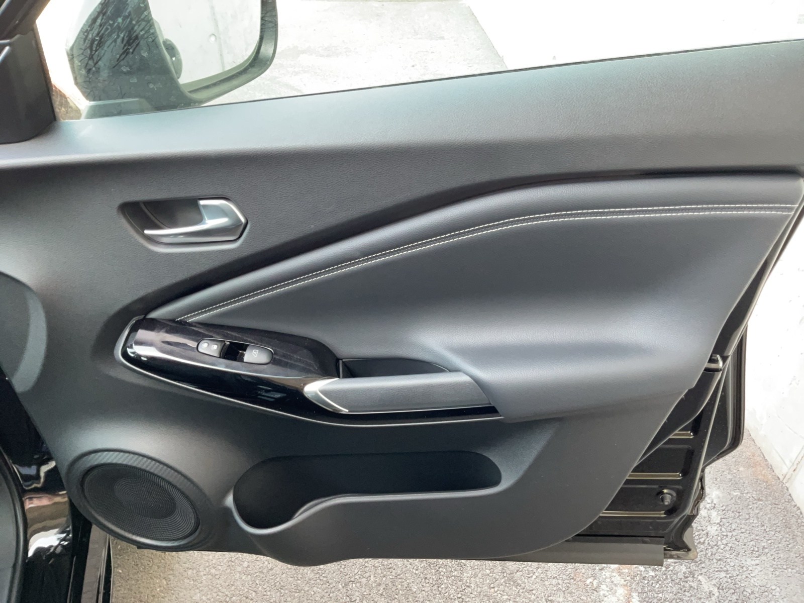 Image NISSAN JUKE Juke 1.6 FHEV Tekna