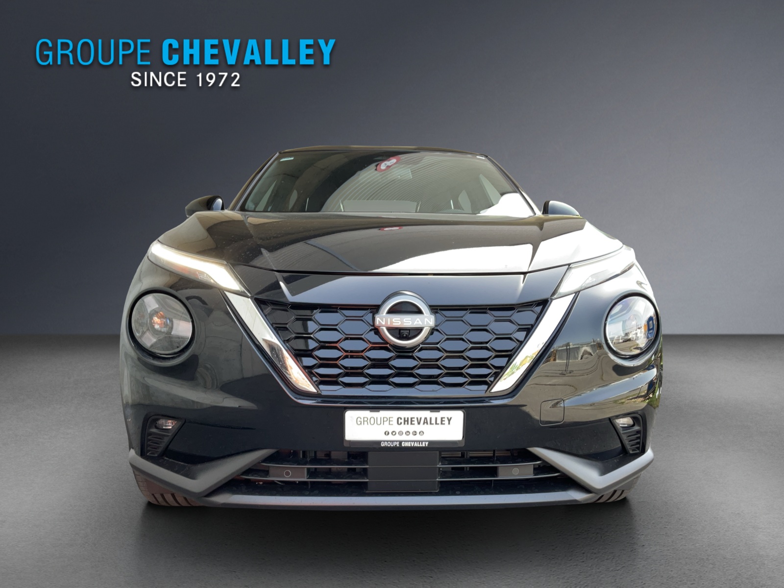 Image NISSAN JUKE Juke 1.6 FHEV Tekna