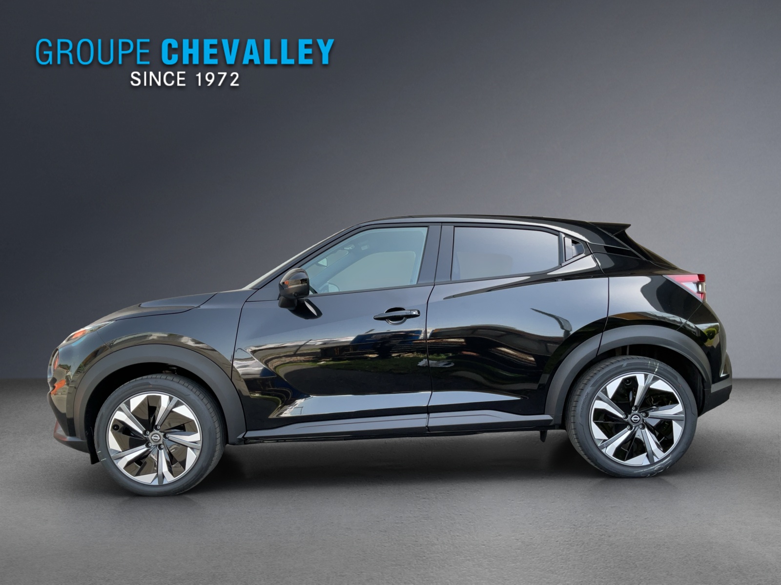 Image NISSAN JUKE Juke 1.6 FHEV Tekna