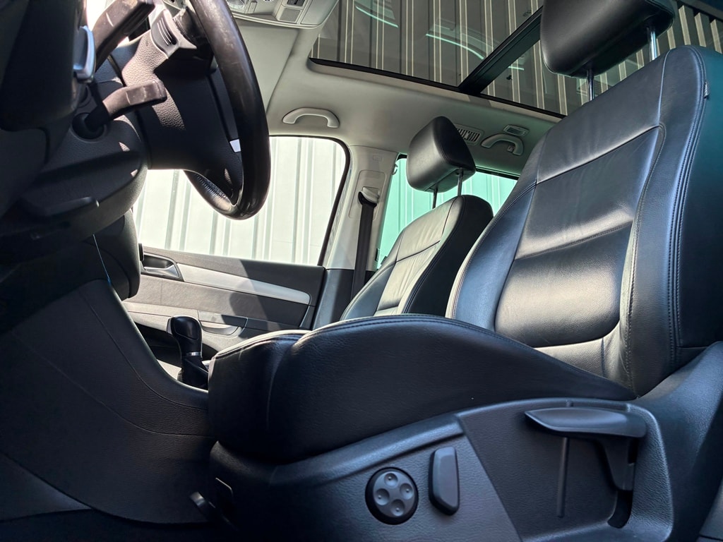 VW Sharan 2.0 TDI BlueMotion Technology Highline DSG-image-10