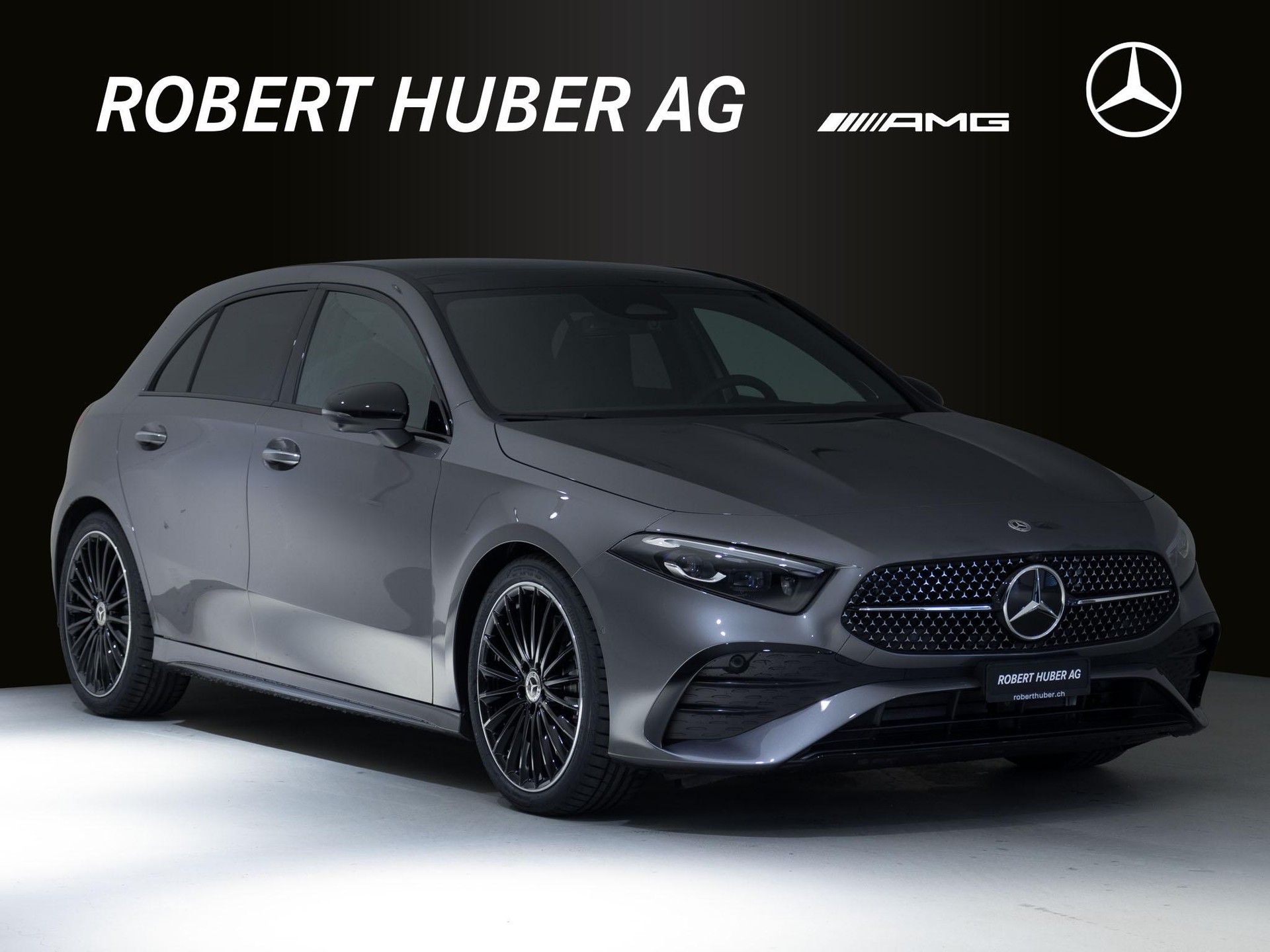 MERCEDES-BENZ A 250 4MATIC-image-0