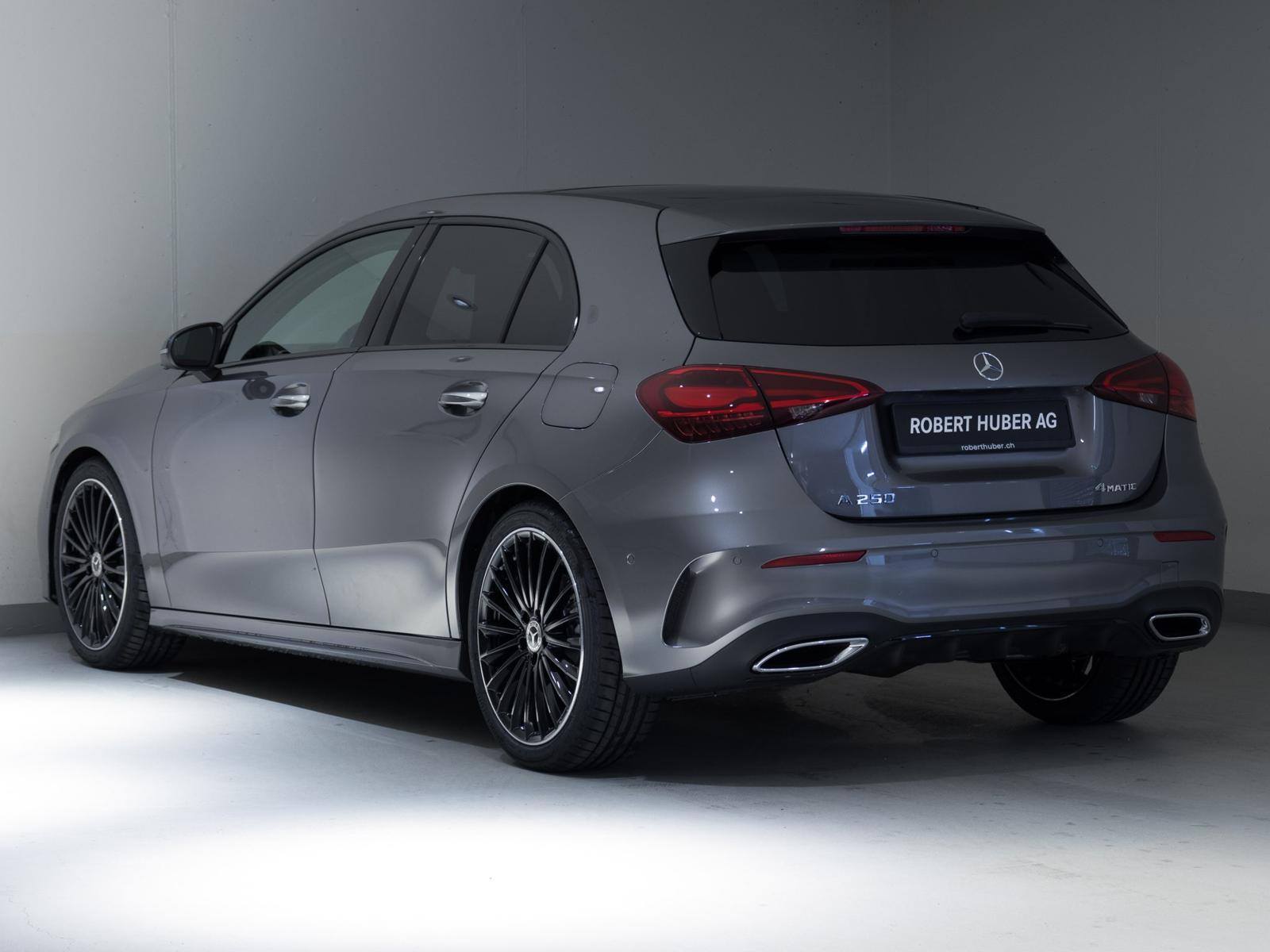 MERCEDES-BENZ A 250 4MATIC-image-3