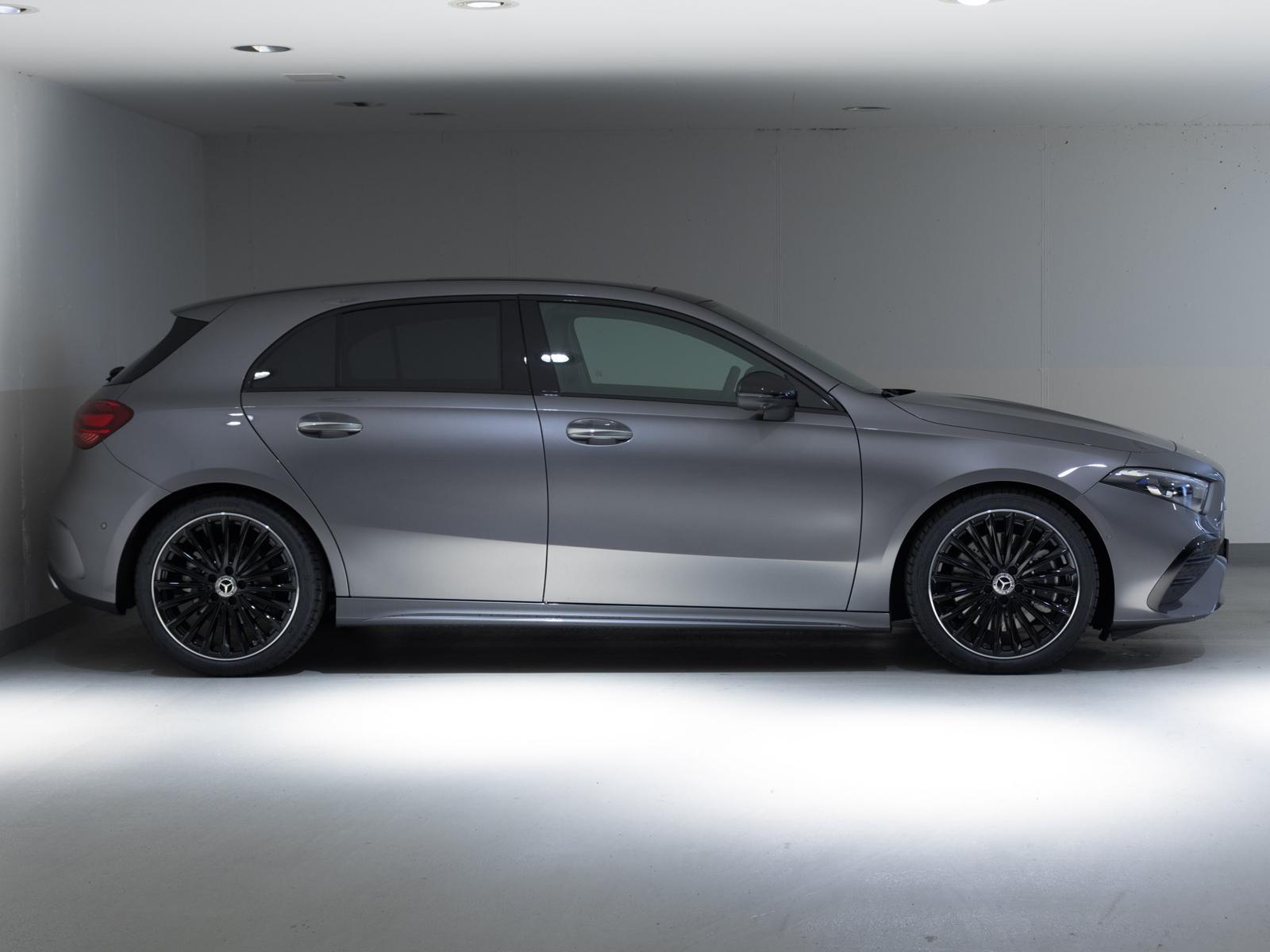 MERCEDES-BENZ A 250 4MATIC-image-1