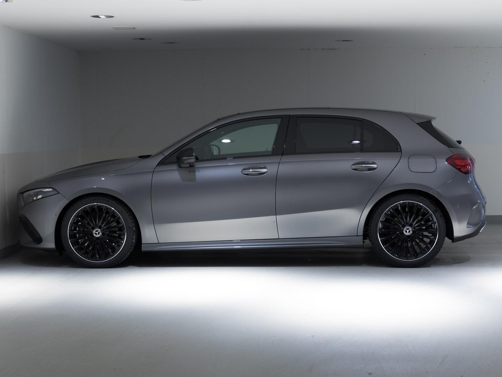 MERCEDES-BENZ A 250 4MATIC-image-5