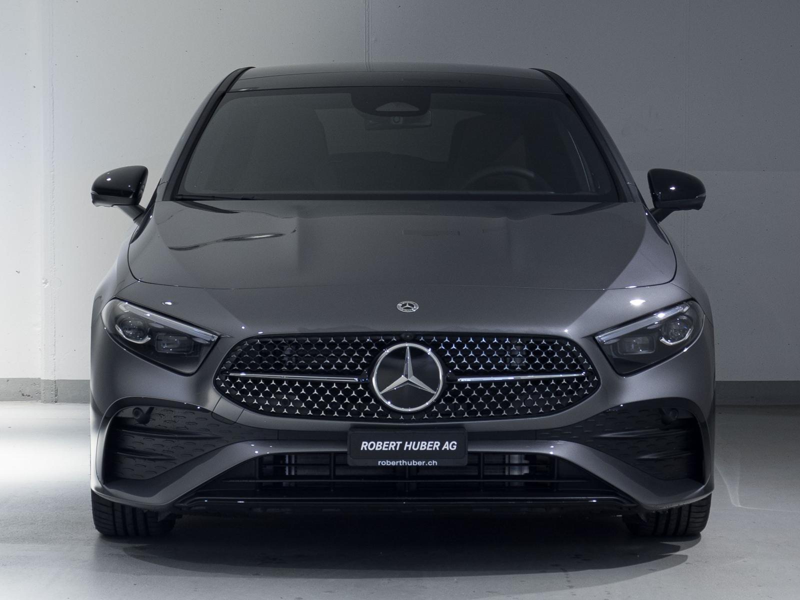 MERCEDES-BENZ A 250 4MATIC-image-2
