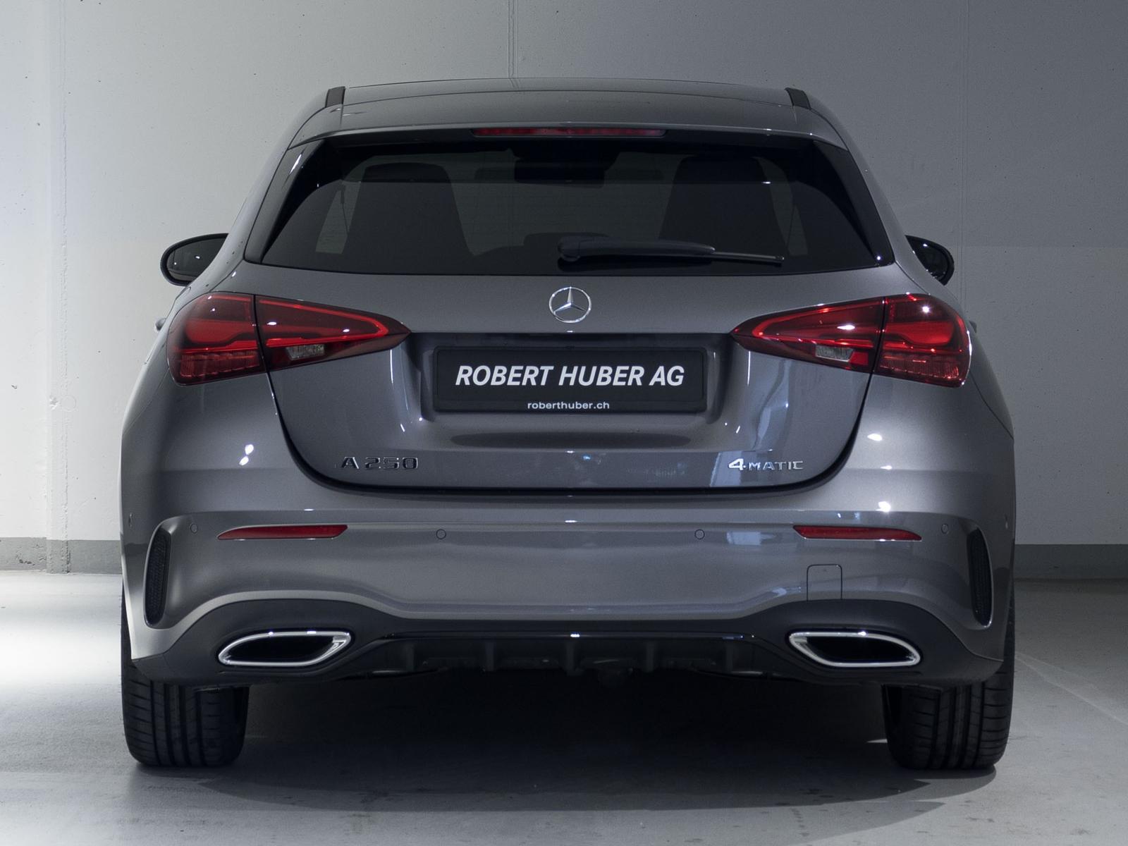 MERCEDES-BENZ A 250 4MATIC-image-6