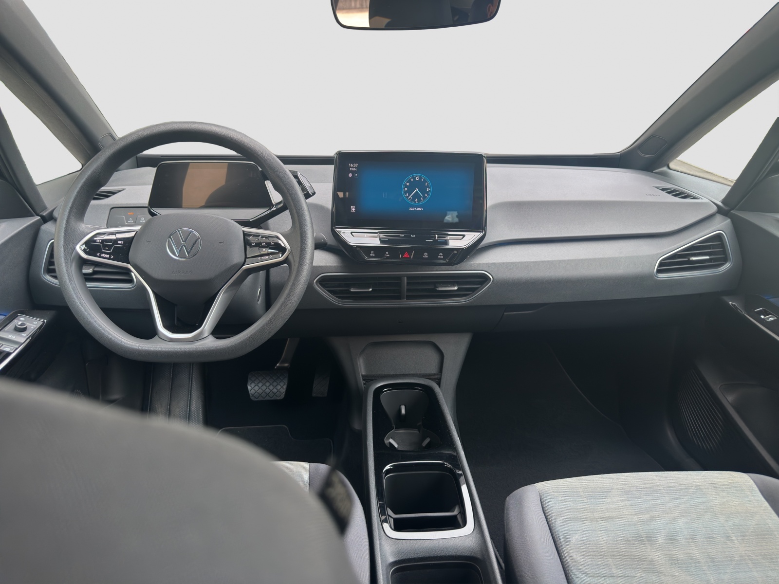 VW ID.3 Pro 58 kWh Basis-image-8