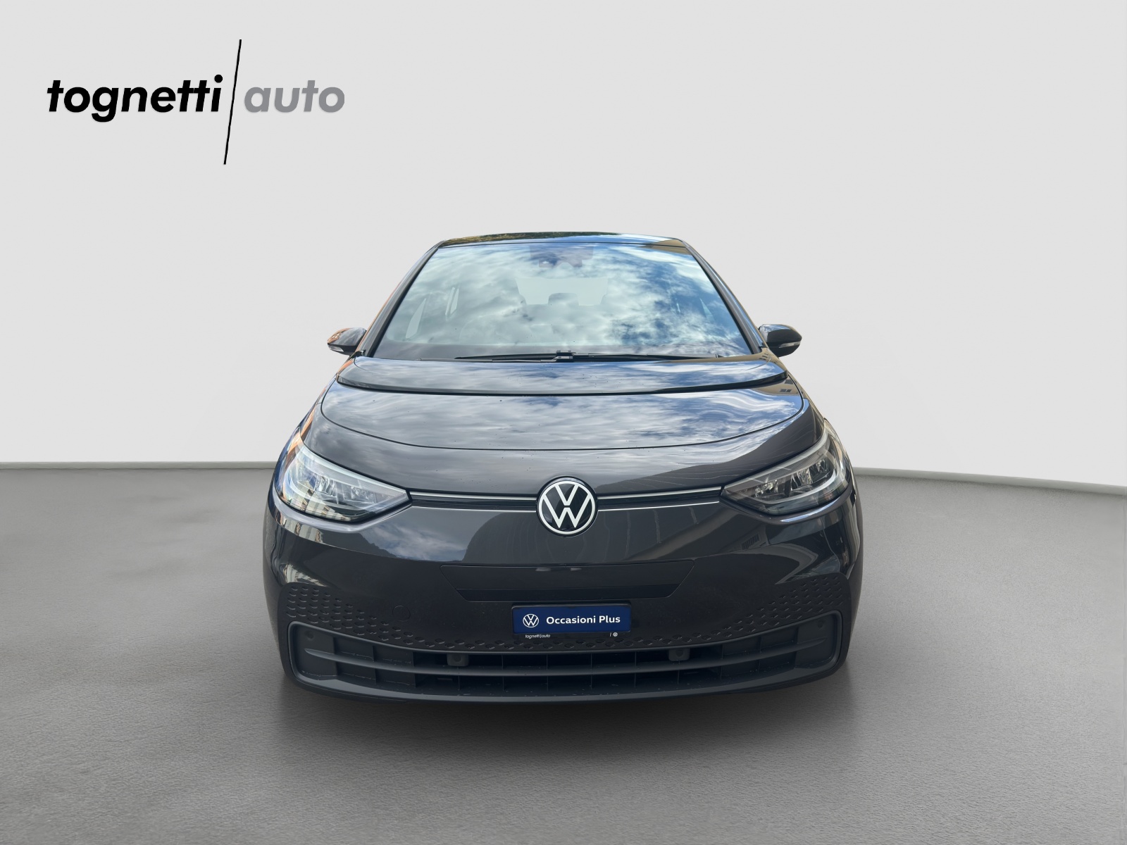VW ID.3 Pro 58 kWh Basis-image-6