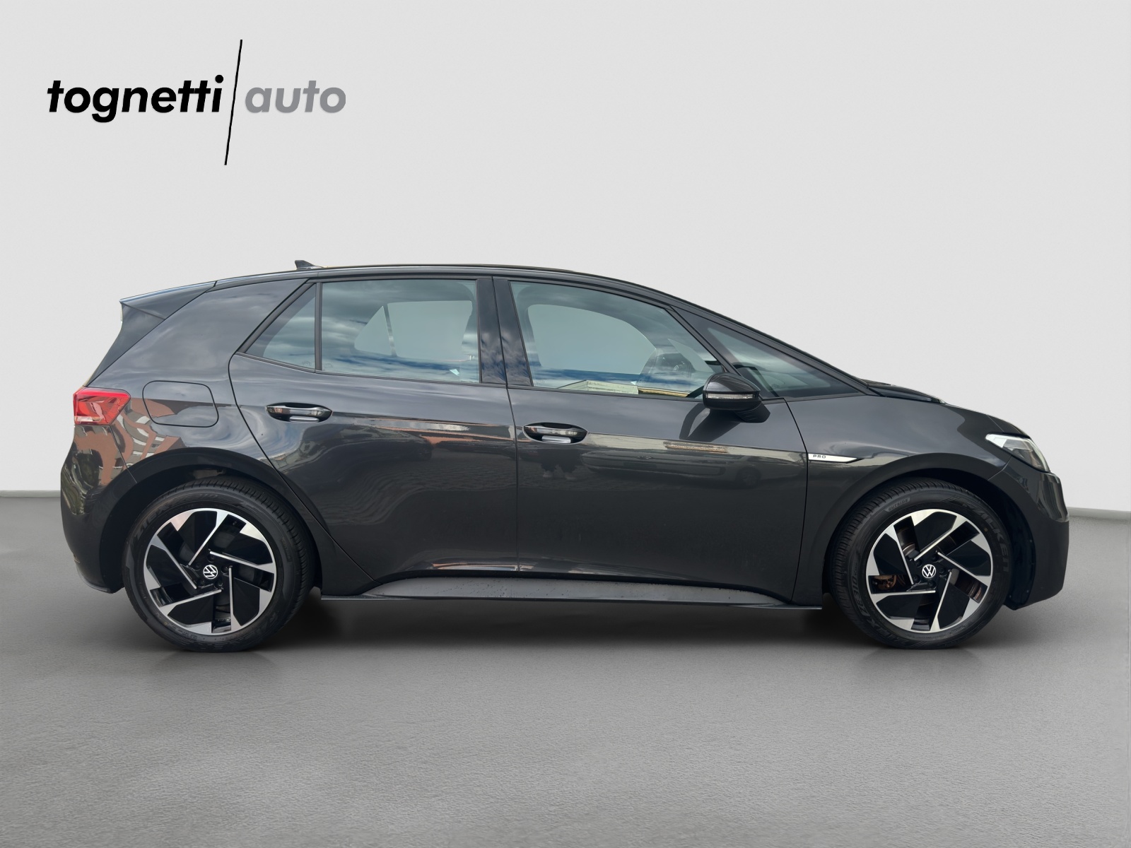 VW ID.3 Pro 58 kWh Basis-image-2