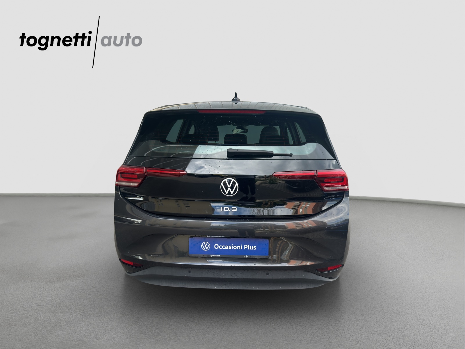 VW ID.3 Pro 58 kWh Basis-image-5