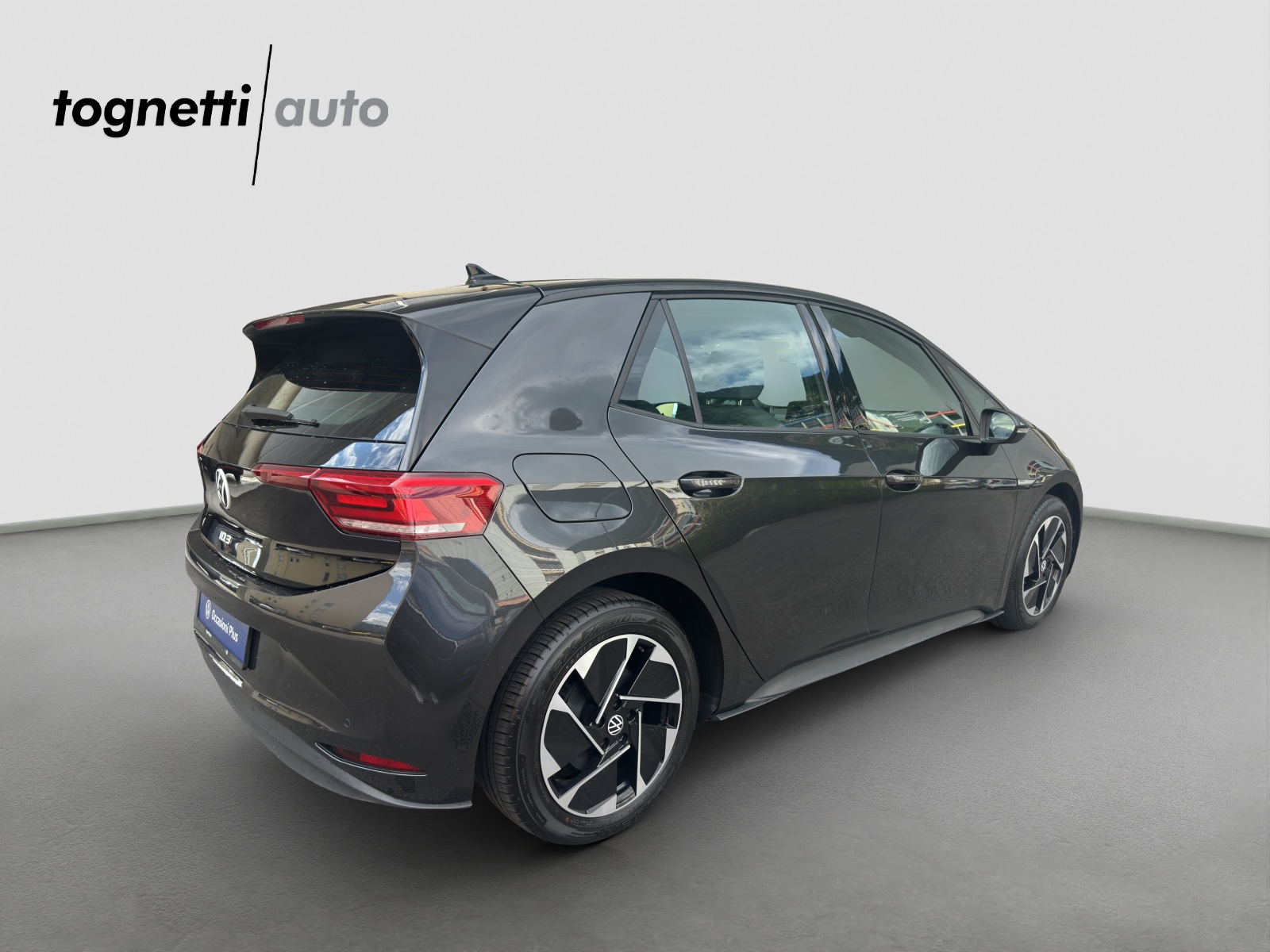 VW ID.3 Pro 58 kWh Basis-image-3