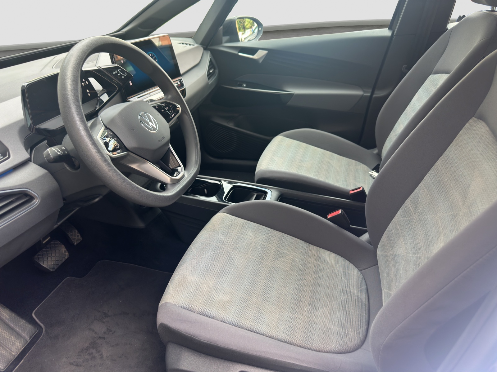 VW ID.3 Pro 58 kWh Basis-image-7