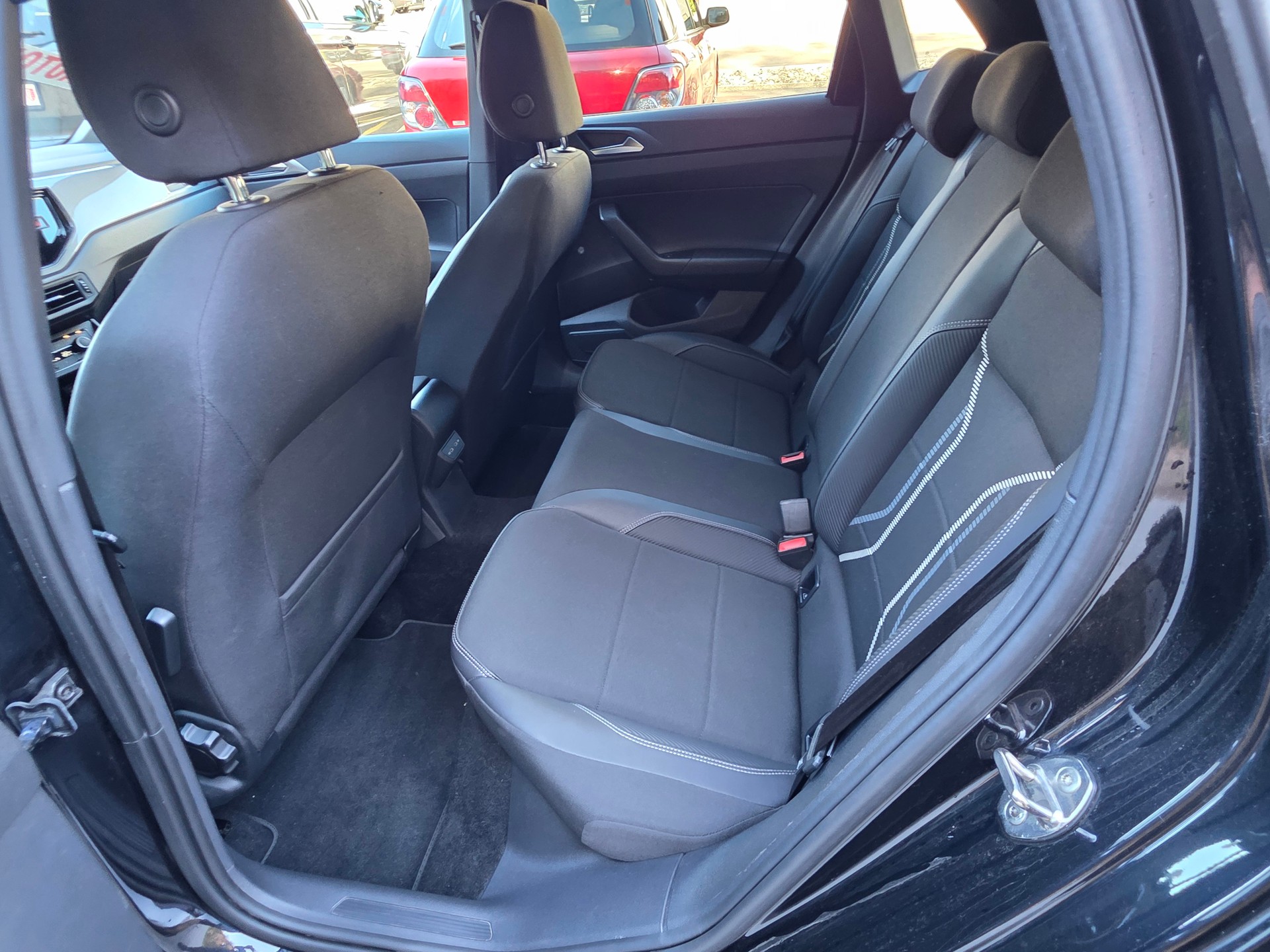 VW Polo 1.0 TSI BMT Comfortline DSG-image-9