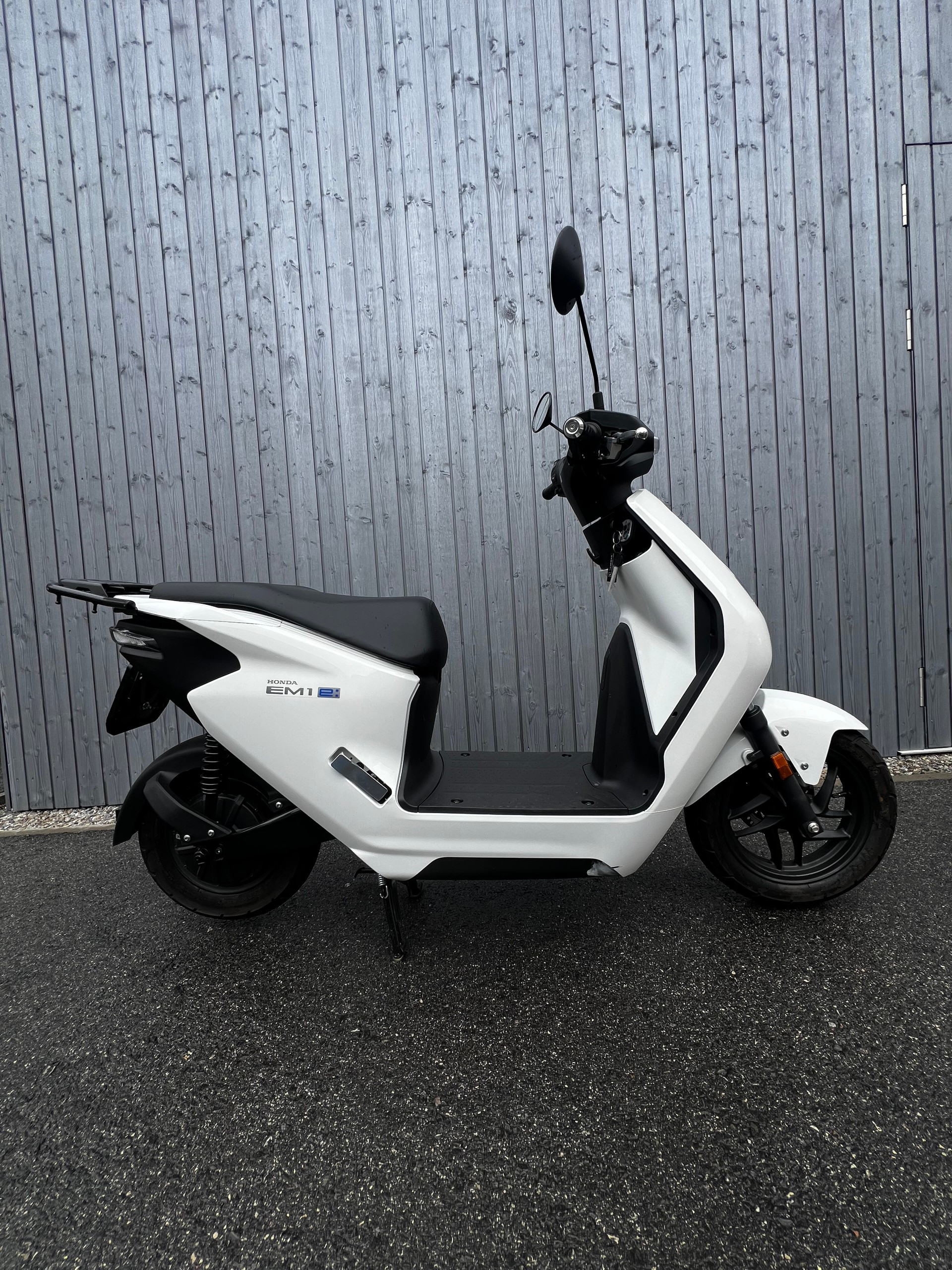 HONDA EM1-E
