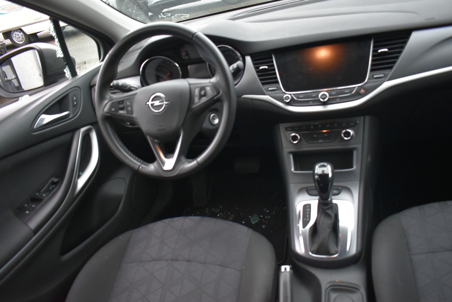 OPEL Astra 1.4i Turbo Excellence-image-4