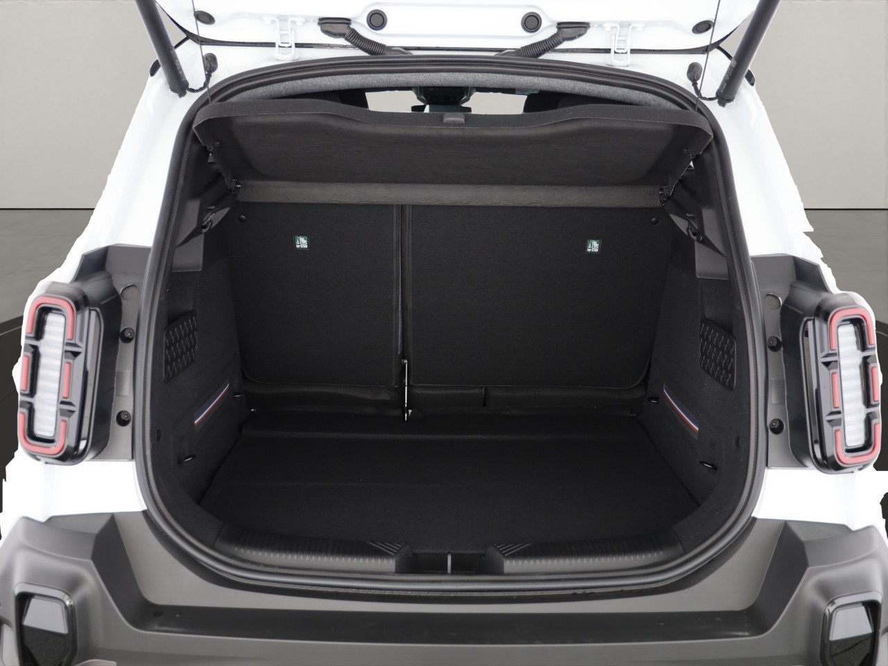 RENAULT R4 E-Tech Comfort Range techno-image-8