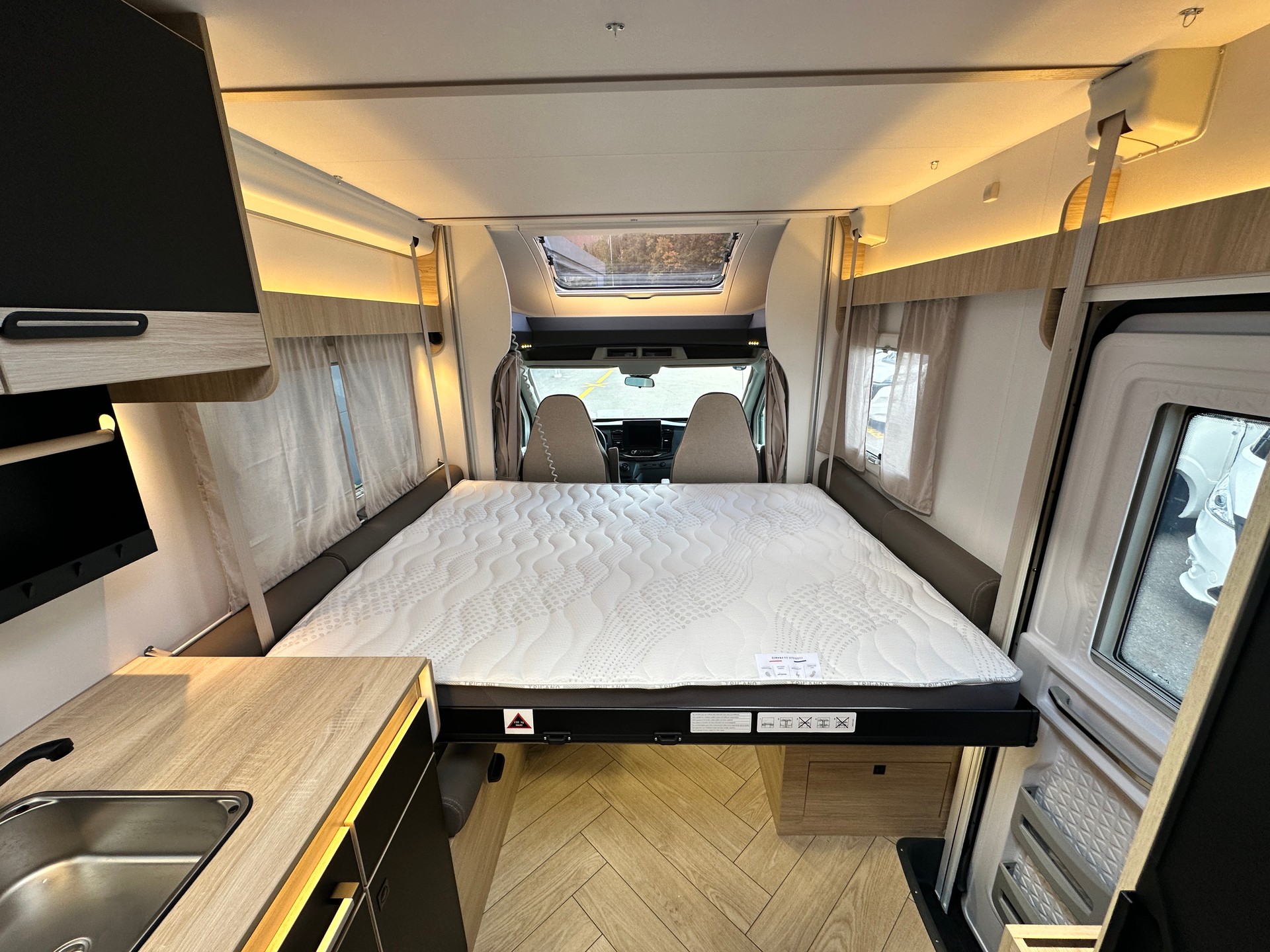 CHAUSSON 640 Titanium Line-image-11