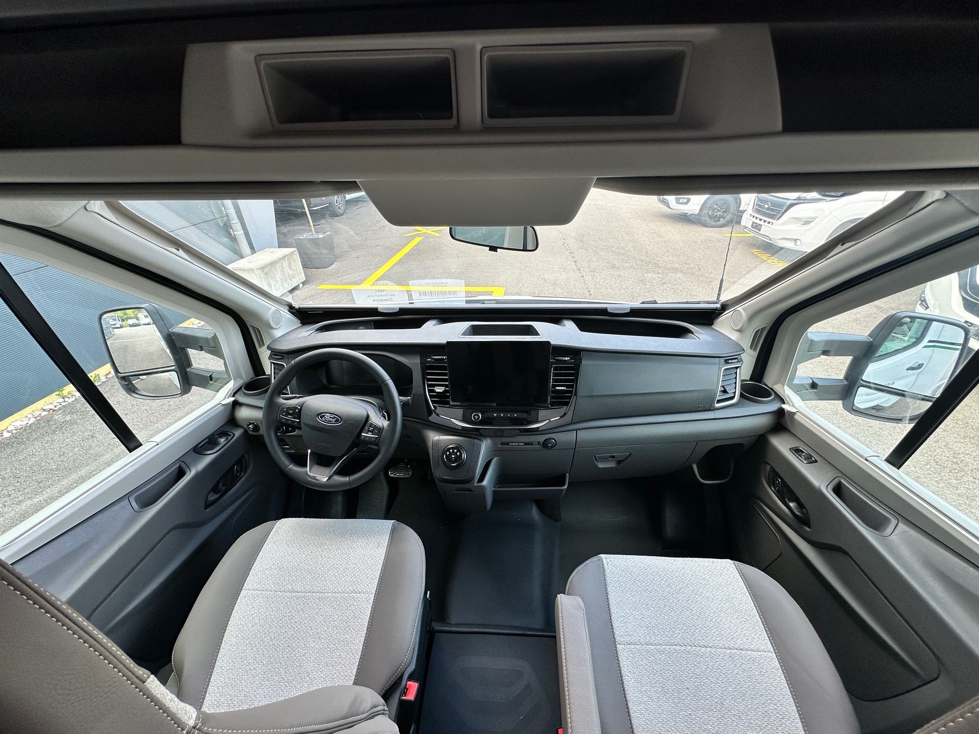CHAUSSON 640 Titanium Line-image-9
