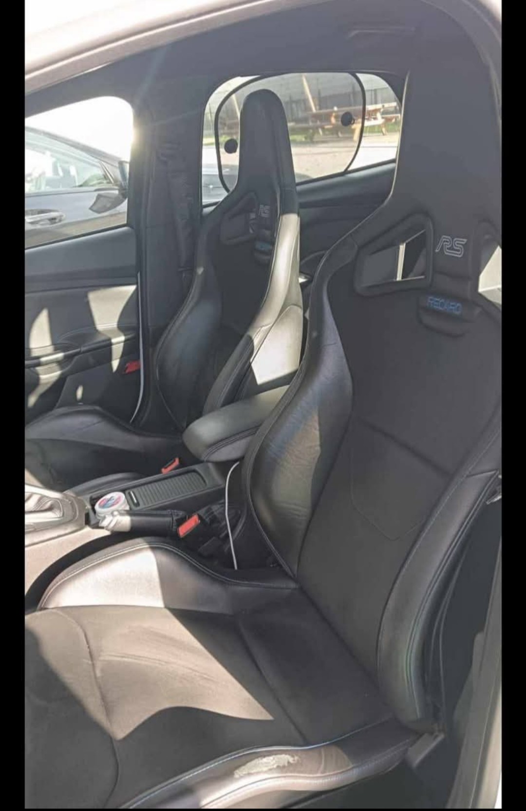 FORD Focus 2.3 EcoBoost RS AWD-image-4