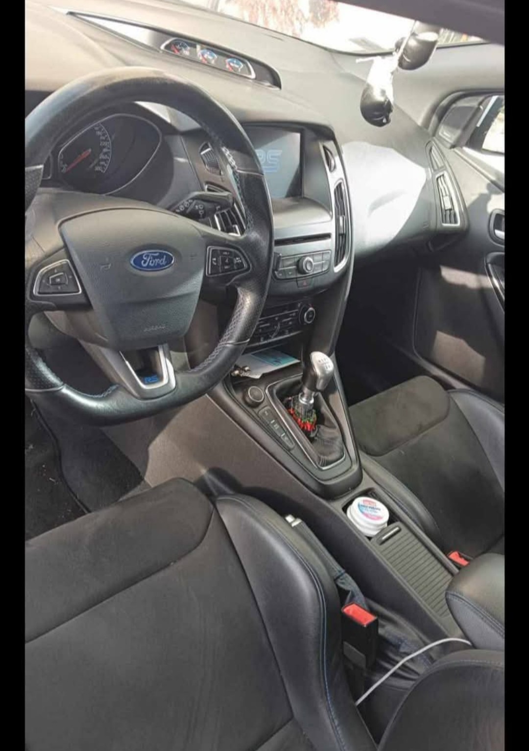 FORD Focus 2.3 EcoBoost RS AWD-image-3
