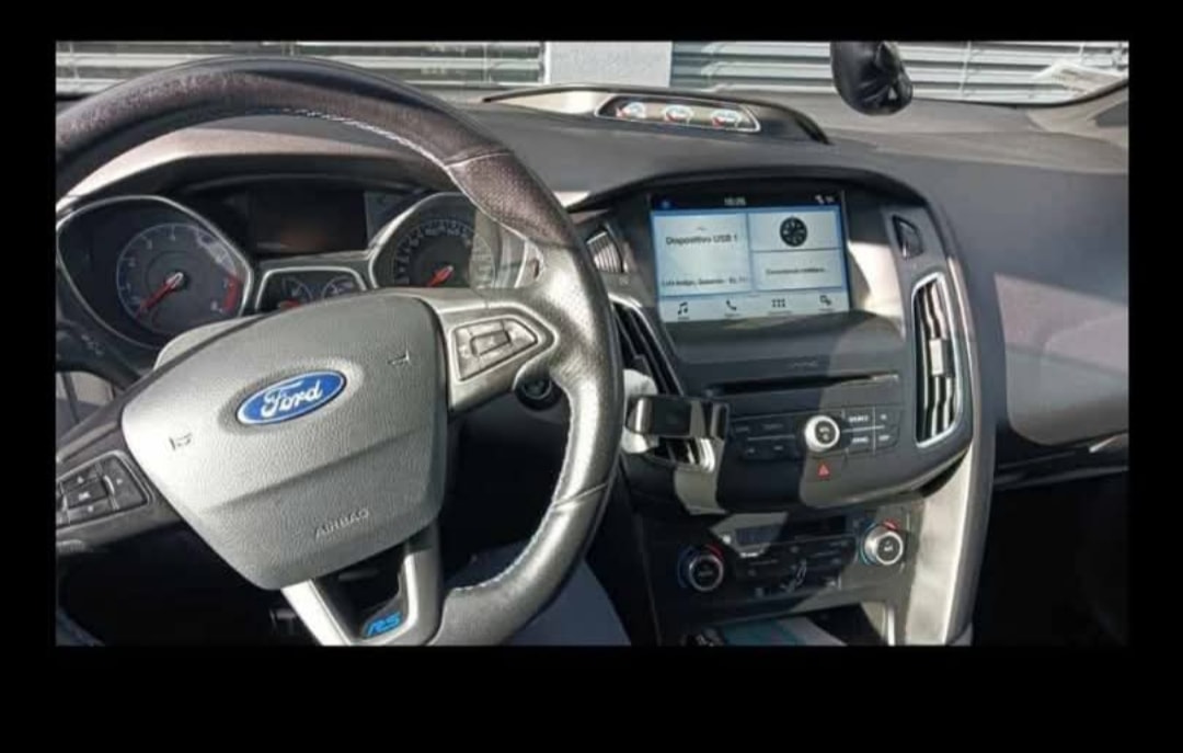 FORD Focus 2.3 EcoBoost RS AWD-image-5