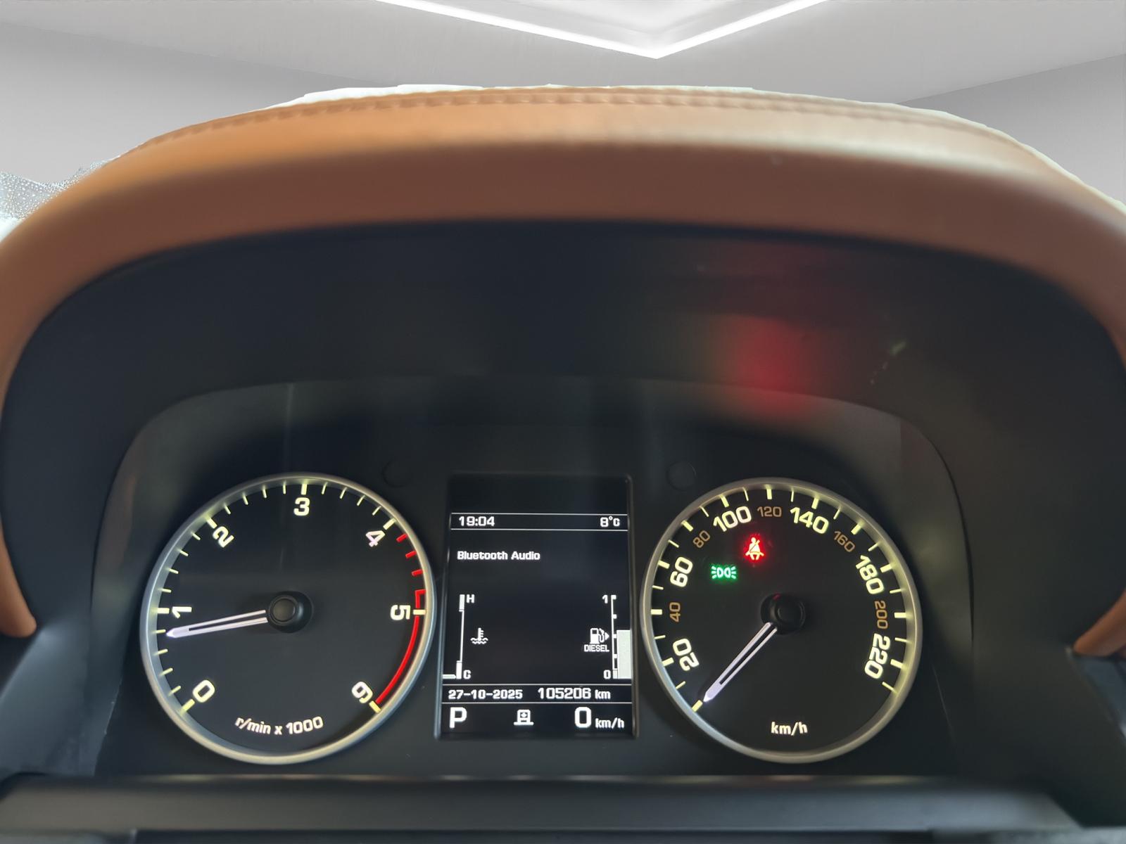 LAND ROVER Range Rover Sport 3.0 TDV6 HSE Automatic-image-19