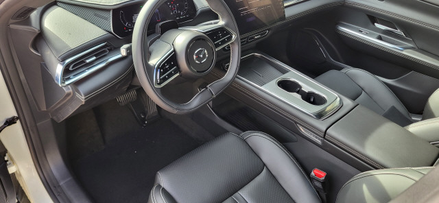 MAZDA 6e 245 80kWh Takumi-image-2