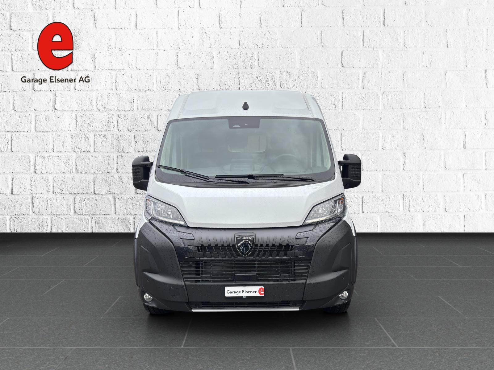 PEUGEOT e-Boxer Kaw. 435 L3H2 110 kWh-image-7