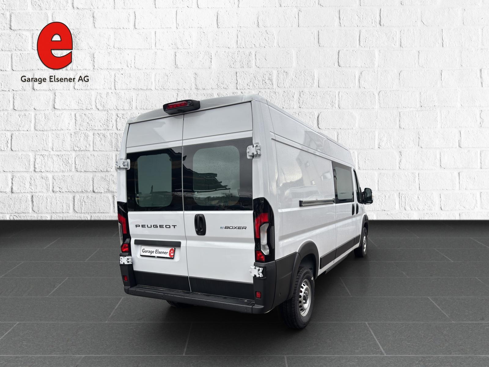 PEUGEOT e-Boxer Kaw. 435 L3H2 110 kWh-image-4