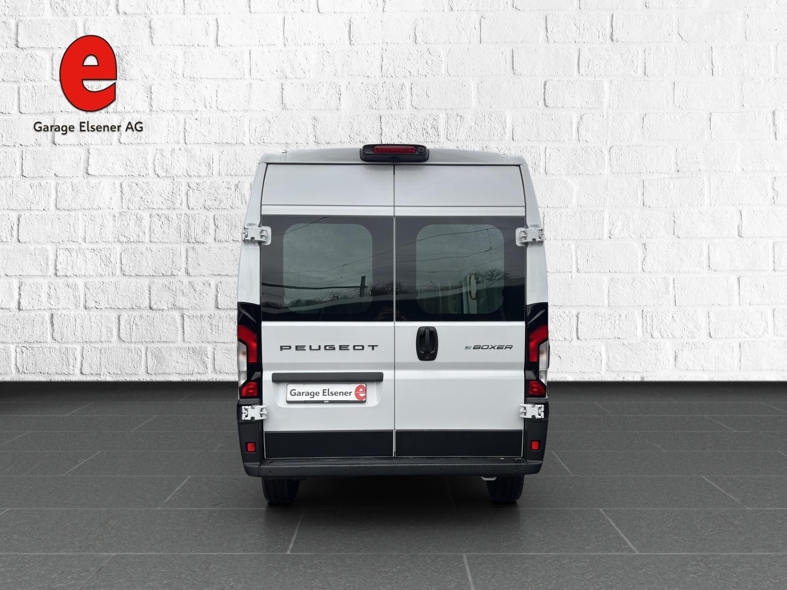 PEUGEOT e-Boxer Kaw. 435 L3H2 110 kWh-image-3