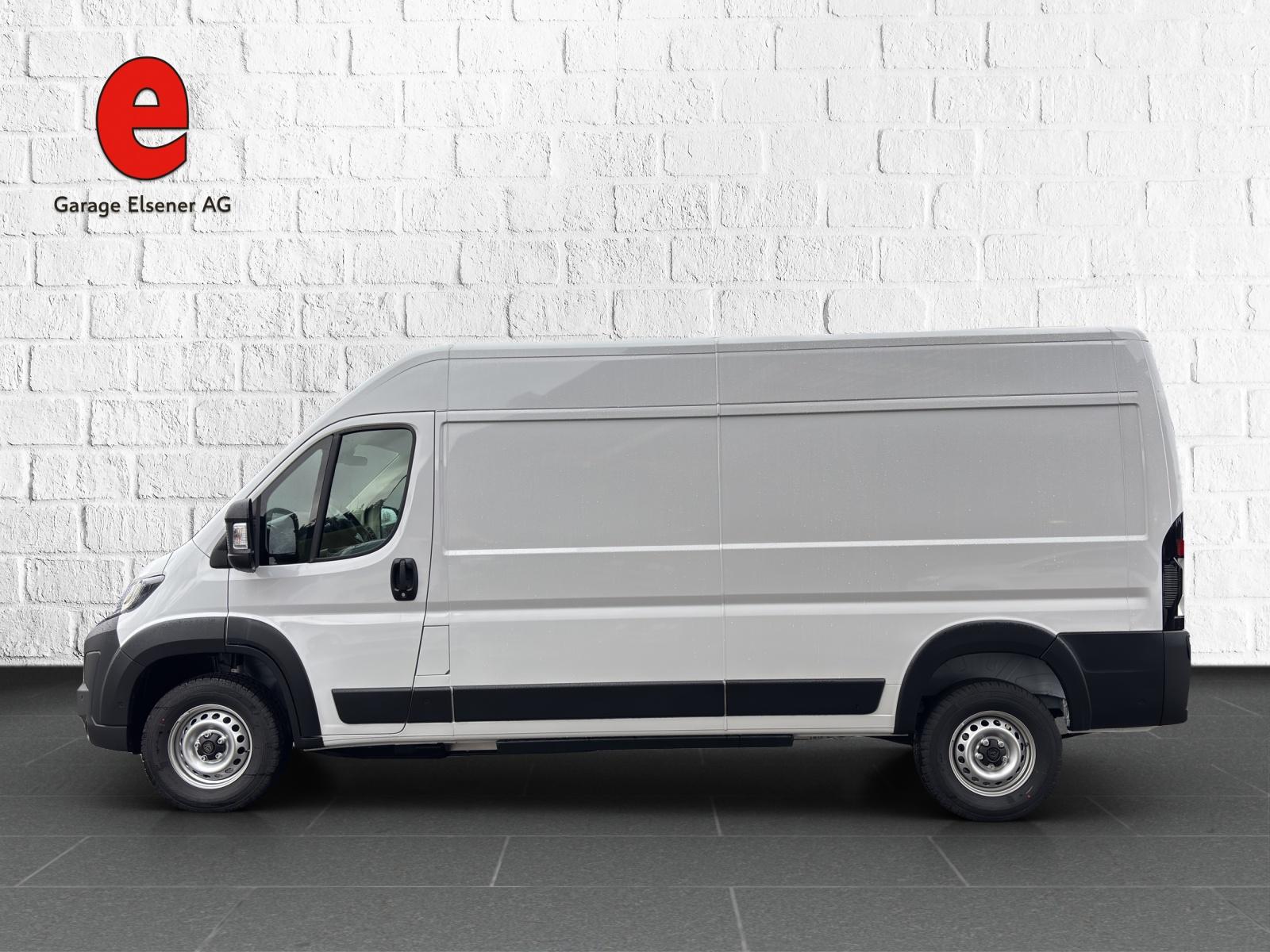 PEUGEOT e-Boxer Kaw. 435 L3H2 110 kWh-image-1