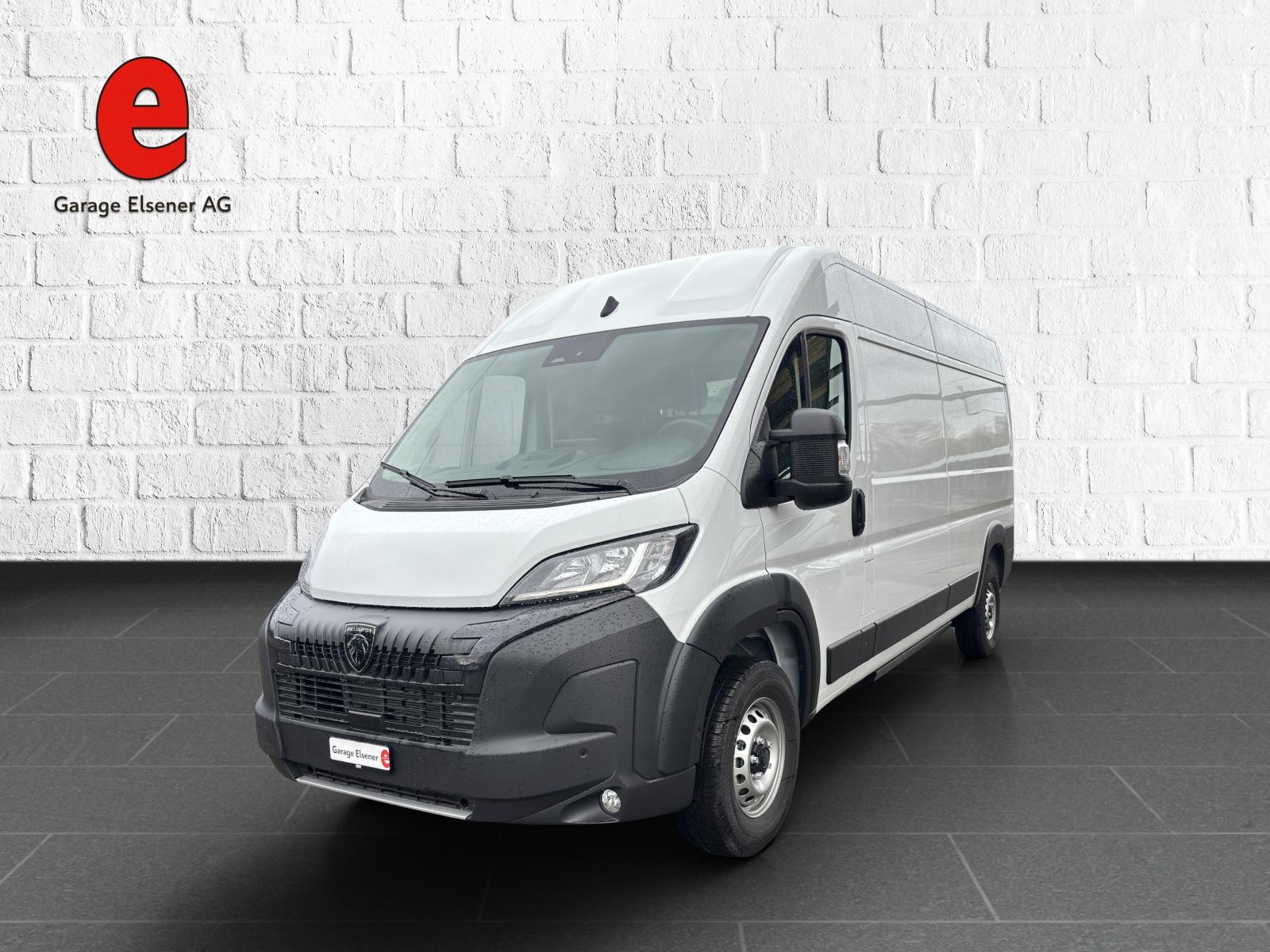 PEUGEOT e-Boxer Kaw. 435 L3H2 110 kWh-image-0