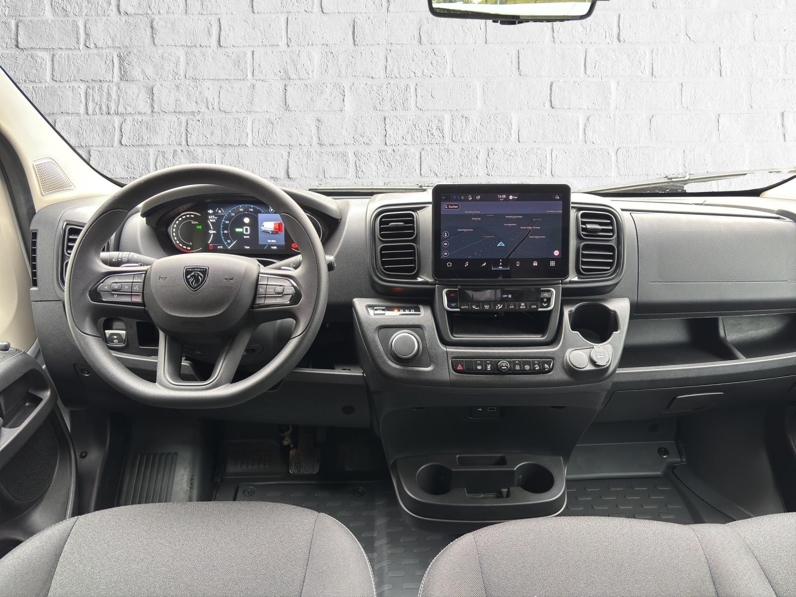PEUGEOT e-Boxer Kaw. 435 L3H2 110 kWh-image-10