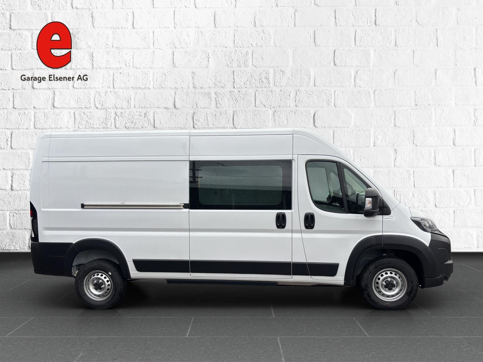PEUGEOT e-Boxer Kaw. 435 L3H2 110 kWh-image-5