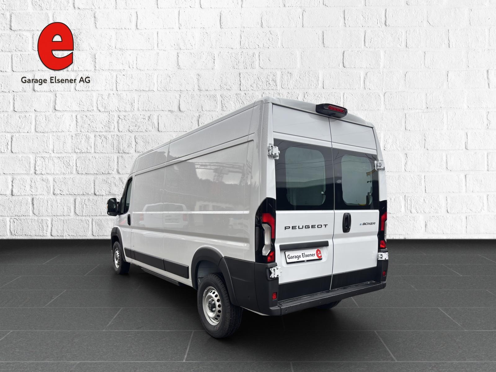 PEUGEOT e-Boxer Kaw. 435 L3H2 110 kWh-image-2