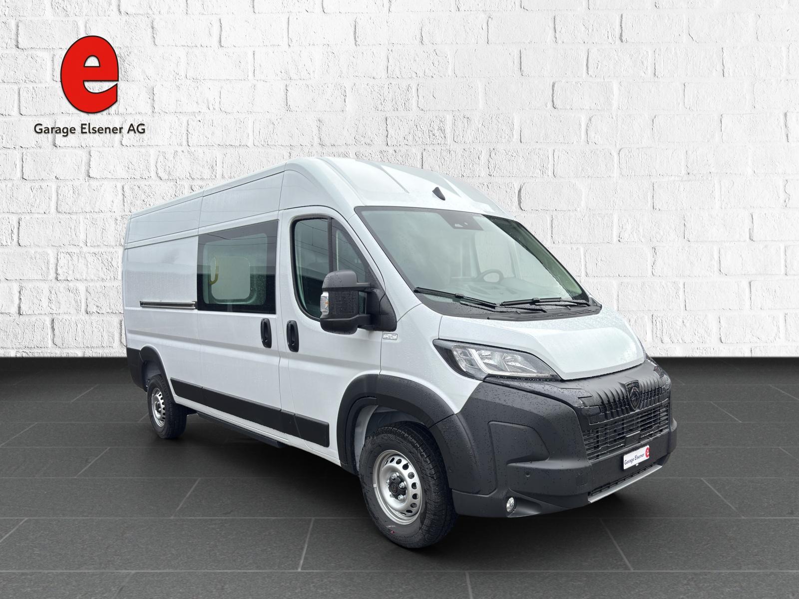 PEUGEOT e-Boxer Kaw. 435 L3H2 110 kWh-image-6