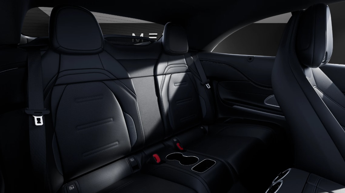 MERCEDES-BENZ CLE AMG 53 Cabrio 4Matic+ 9G-Tronic-image-7