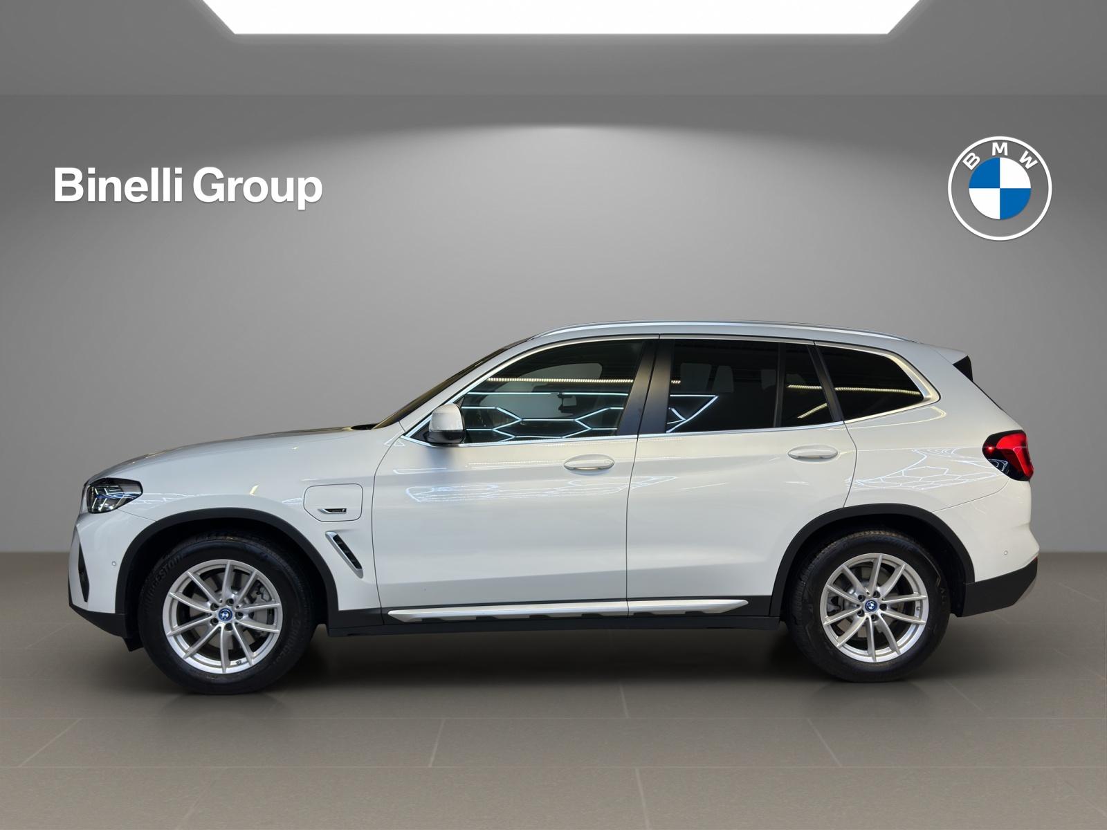 BMW X3 30e xDrive-image-1